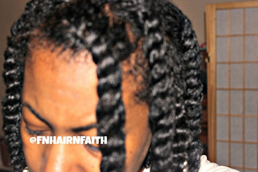 How To Stop Twists from Unraveling : Get Your Twists to Stay!