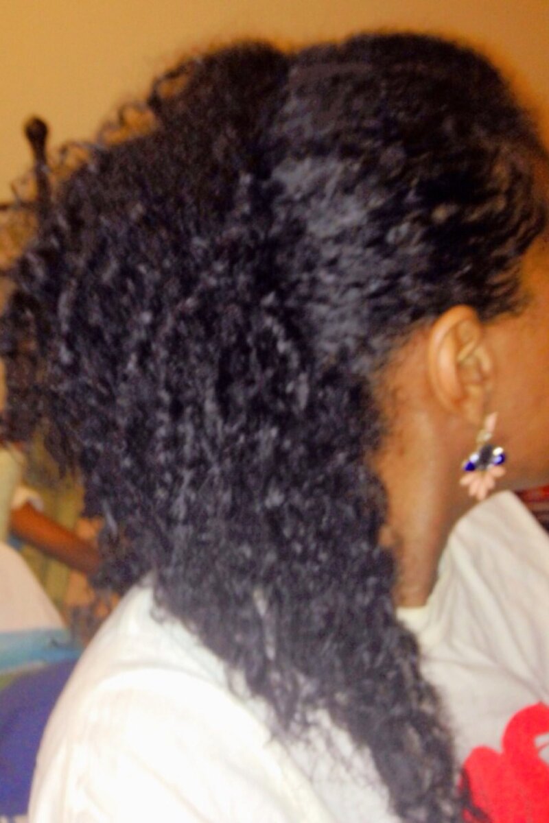 Fine Strand Fine Natural Hair Care 101 — A Complete Guide for Fine Strands