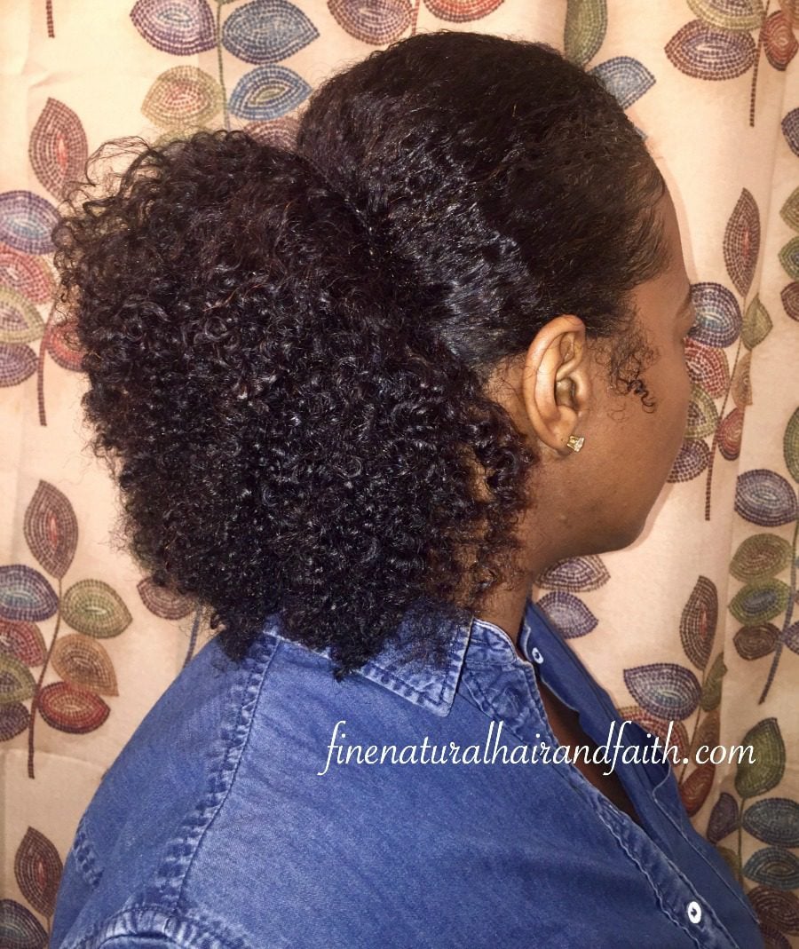 30 Stunning Summer Protective Hairstyles for 2024 - Coils and Glory | Braid  out natural hair, Protective hairstyles for natural hair, Natural hair  twists