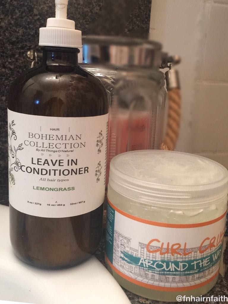 Rebooting Your Natural Hair Products: Taking Care of Dull Hair