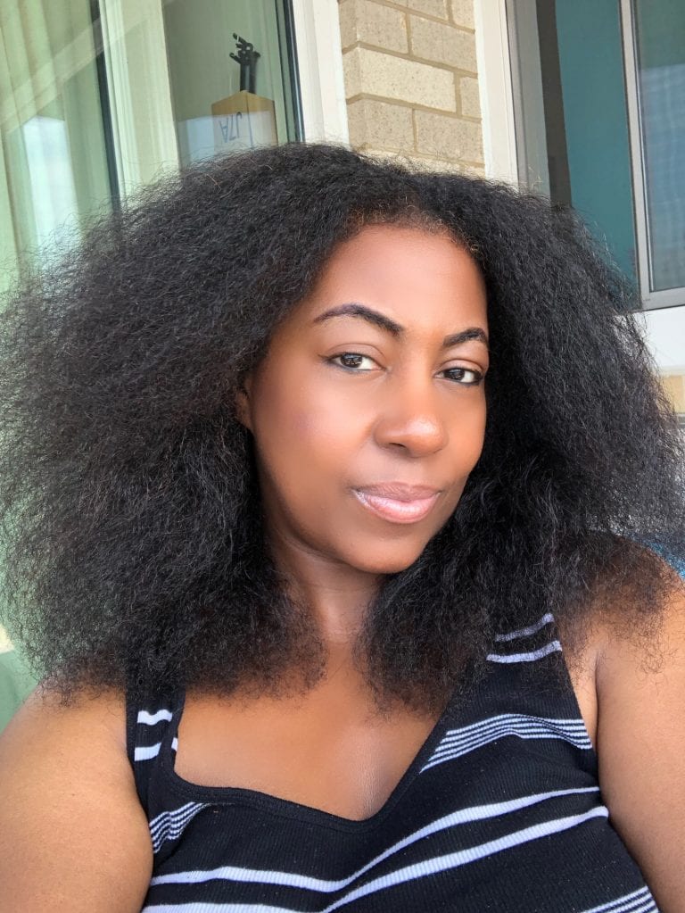 restart your hair