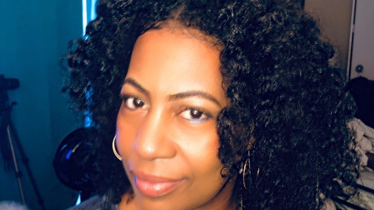 10 Key Points About Fine Natural Hair Care