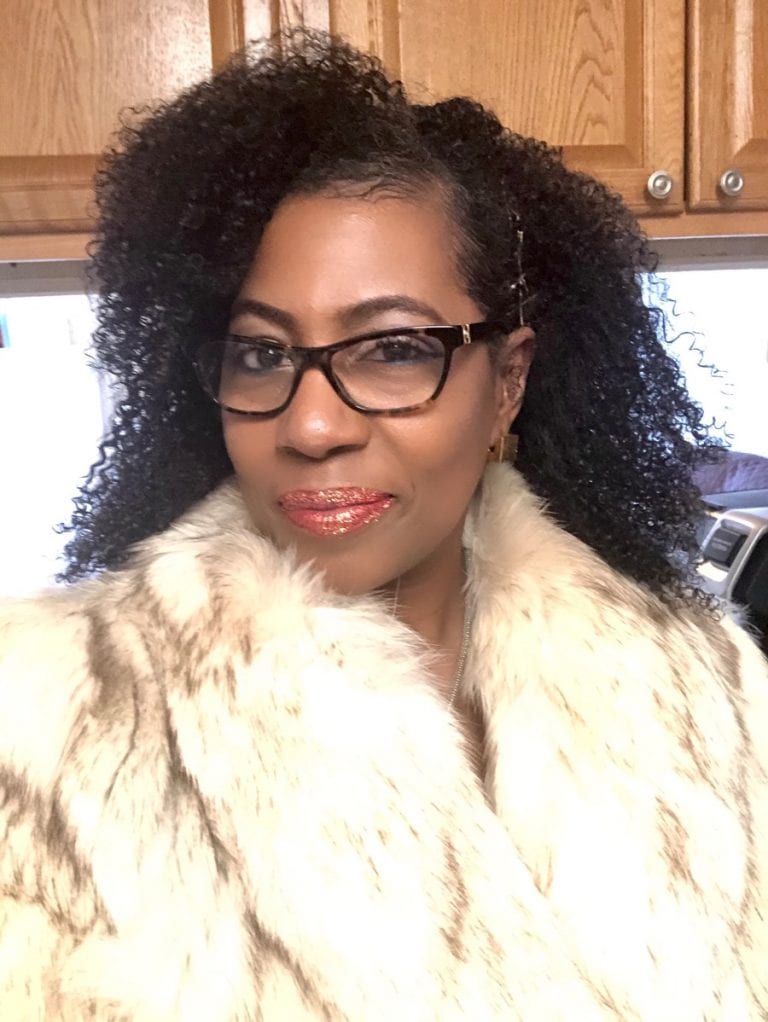 hairscapades hair growth challenge