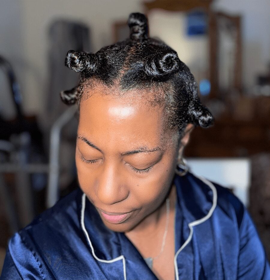 Protective Styles Are the Most Underrated Hair Growth Secret