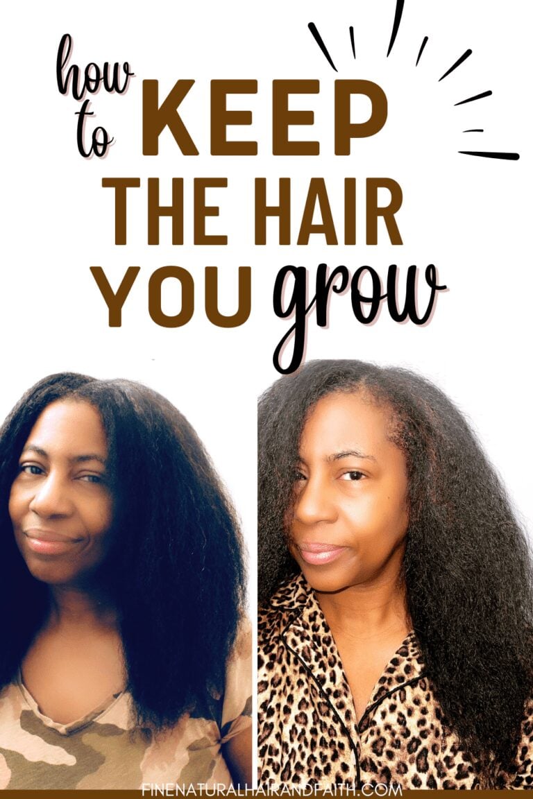 how to grow black hair past shoulder length