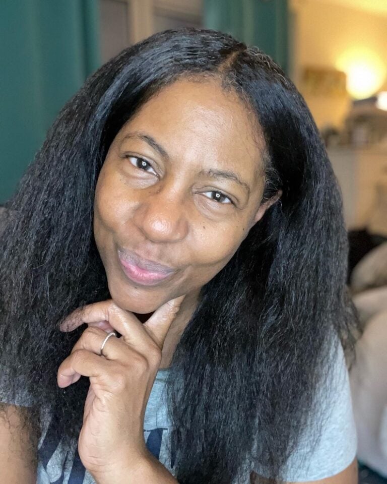 fine natural hair blog and faith