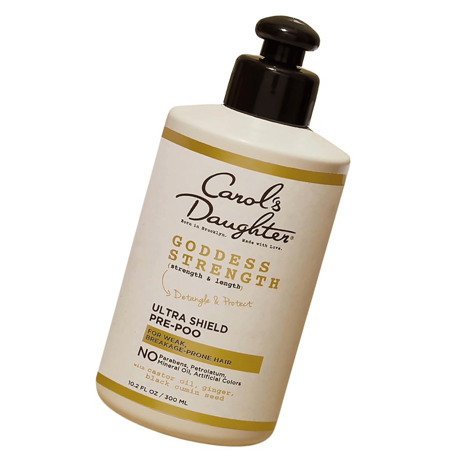 carol's daughter prepoo products