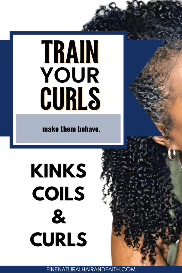 Curly Hair Training: Tips to Train Your Hair to Curl