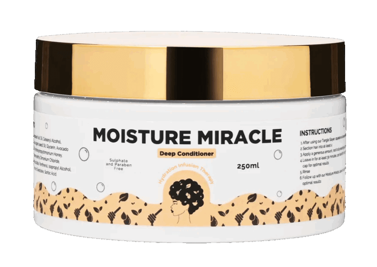 deep conditioner from ominira naturals