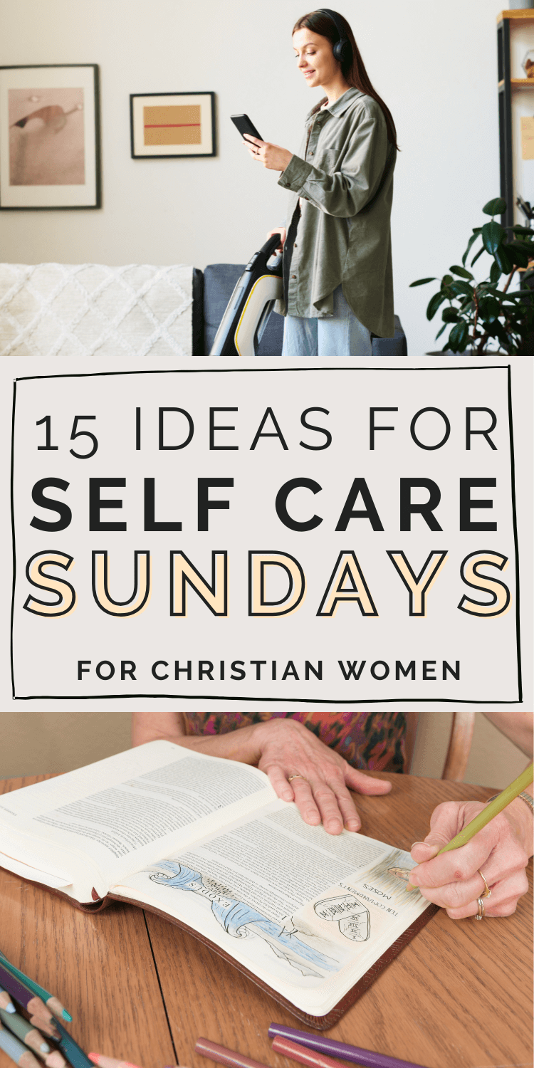 Self Care Sanctuary: How to Create a Sacred Space for Self Care