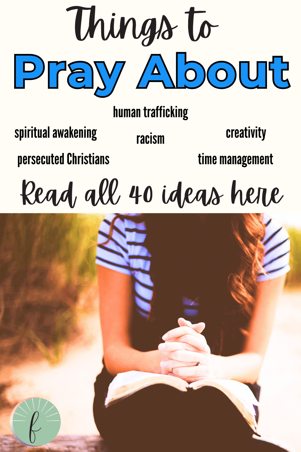 How to Pray for Beginners: A Simple Prayer Guide
