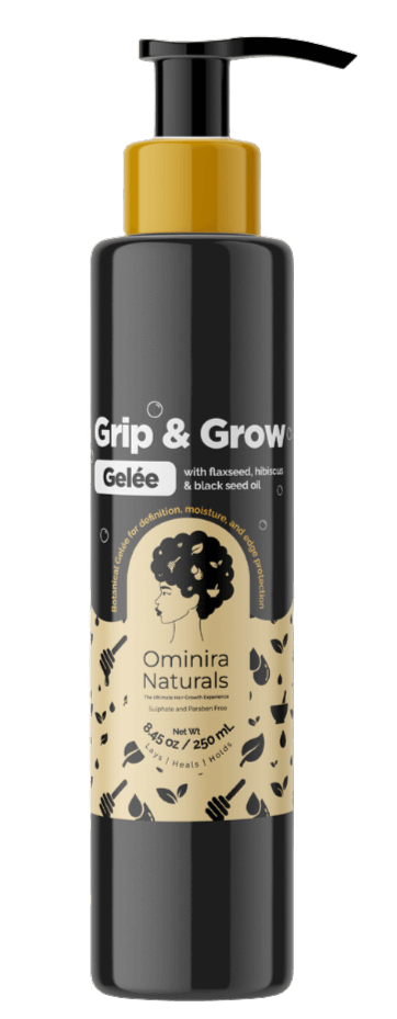 ominira naturals flaxseed gel