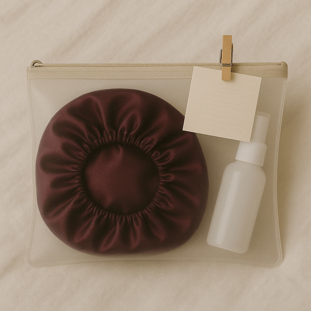 deep conditioning natural hair gift