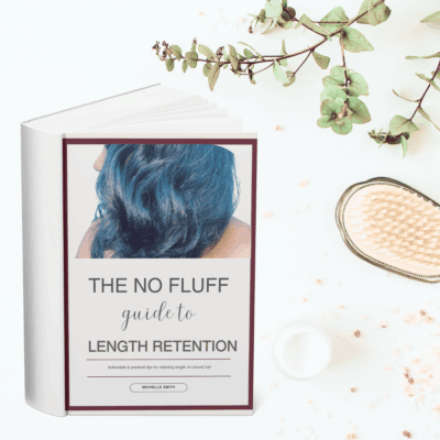 length retention guide mockups