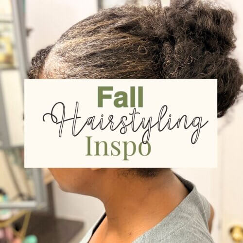 featured fall protective style for fall hairstyling inspo article