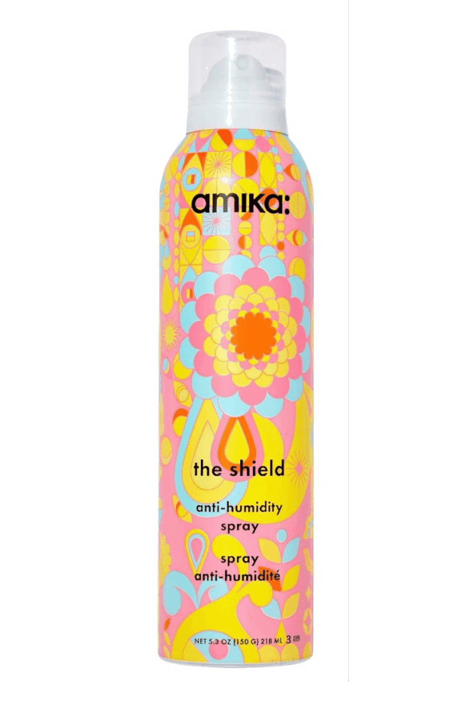 amika the shield heat protectant