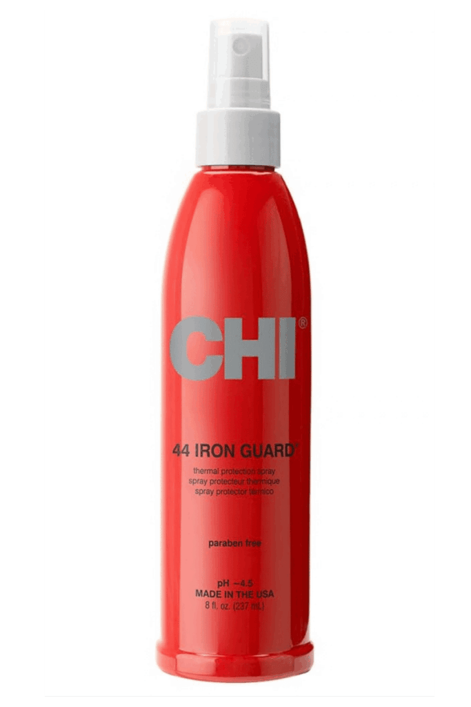 chi 44 ironguard heat protectant